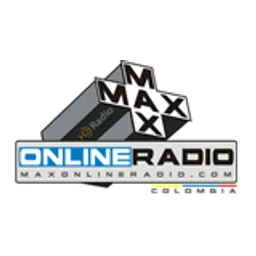 MAXonline Radio - Max Basic