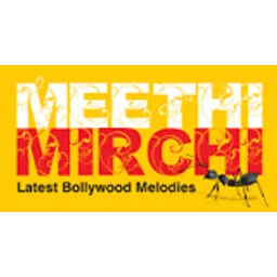 Meethi Mirchi Radio