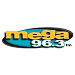 Mega 96.3