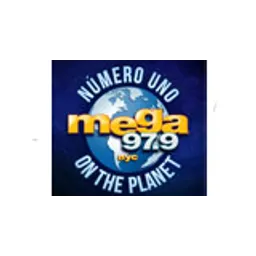 Mega 97.9 FM