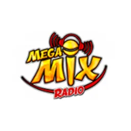 Mega Mix Radio México