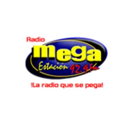 Megaestacion