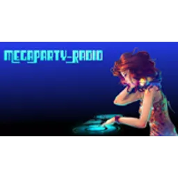 MegaPartyRadio