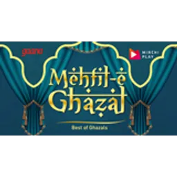Mehfil-E-Ghazal Radio