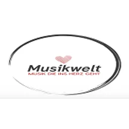Meine Musikwelt