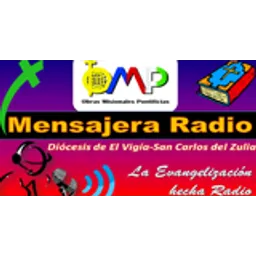 Mensajera