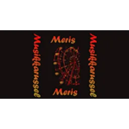 Meris-Musikkarussel