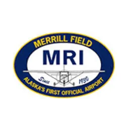 Merrill Field - PAMR
