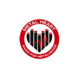 Metal Heart Radio