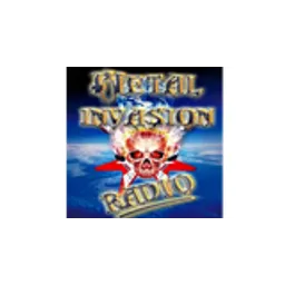 Metal Invasion Radio