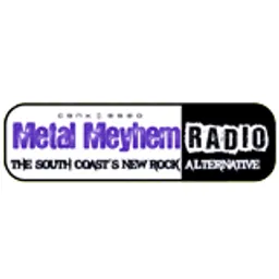 Metal Meyhem Radio