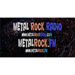 Metal Rock Radio