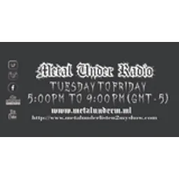 Metal Under