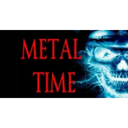 Metaltime