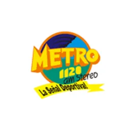 Metro 1120 AM