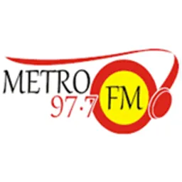 Metro 97.7 FM