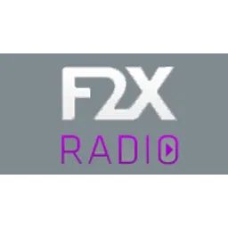 F2x Radio