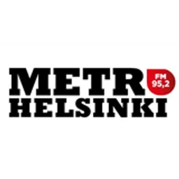 Metro Helsinki FM 95.2