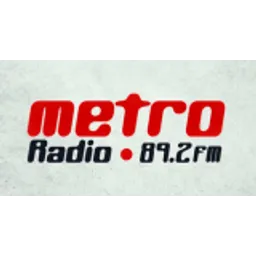 Metro Radio 89.2