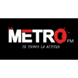Metro Stereo