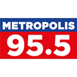 Metropolis 95.5