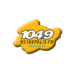 Metrópolis FM