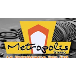Metropolis Online