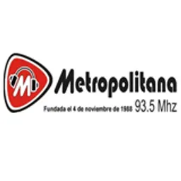 Metropolitana FM