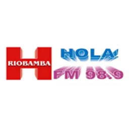 MG Radio Hola