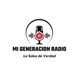 MI Generacion Radio