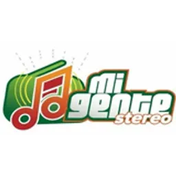 Mi Gente Stereo