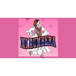 Mi Rumbera