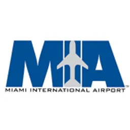 Miami International Airport - KMIA