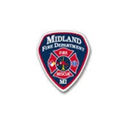 Midland City Fire and EMS