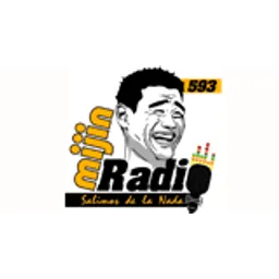Mijin Radio