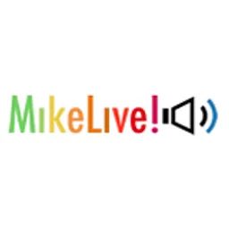 MikeLive! Radio