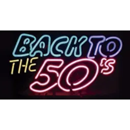 Miled Music 50’s