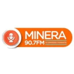 Minera 90.7 FM