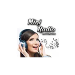 Mini Radio Am 1512 Khz Stereo