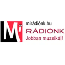 MiRádiónkat