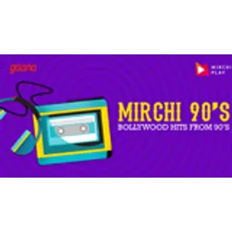 Mirchi 90's Radio