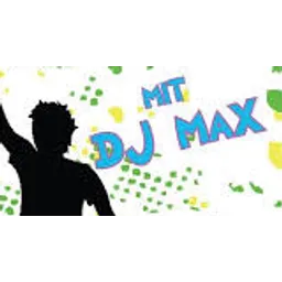 Mit DJ Max