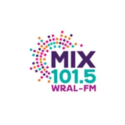 Mix 101.5 (WRAL)
