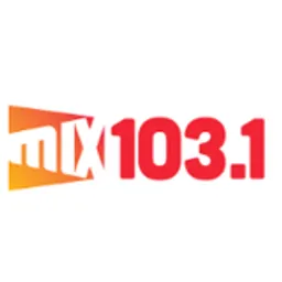 Mix 103.1 FM