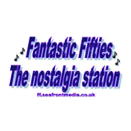 Fantastic Fifties