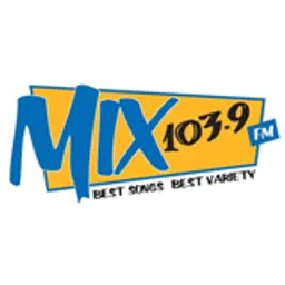 Mix 103.9 FM