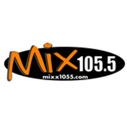 Mix 105.5 - WSEV-FM