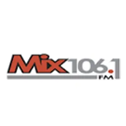 MIX 106.1 FM