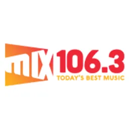 Mix 106.3 FM
