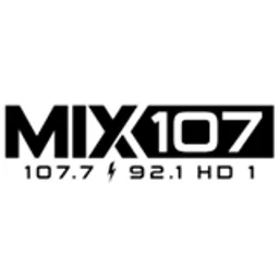 Mix 107.7 FM